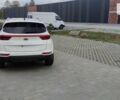 Білий Кіа Sportage, об'ємом двигуна 1.69 л та пробігом 128 тис. км за 20600 $, фото 12 на Automoto.ua