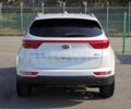 Білий Кіа Sportage, об'ємом двигуна 1.7 л та пробігом 41 тис. км за 11350 $, фото 3 на Automoto.ua