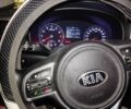 Белый Киа Sportage, объемом двигателя 2 л и пробегом 93 тыс. км за 17500 $, фото 7 на Automoto.ua