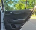 Белый Киа Sportage, объемом двигателя 2 л и пробегом 227 тыс. км за 16450 $, фото 37 на Automoto.ua