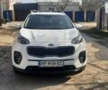 Білий Кіа Sportage, об'ємом двигуна 1.69 л та пробігом 58 тис. км за 22500 $, фото 1 на Automoto.ua