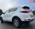 Белый Киа Sportage, объемом двигателя 1.59 л и пробегом 150 тыс. км за 17900 $, фото 23 на Automoto.ua