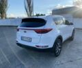 Белый Киа Sportage, объемом двигателя 1.7 л и пробегом 180 тыс. км за 16000 $, фото 4 на Automoto.ua