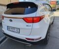 Белый Киа Sportage, объемом двигателя 2 л и пробегом 149 тыс. км за 20750 $, фото 20 на Automoto.ua