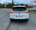 Белый Киа Sportage, объемом двигателя 1.59 л и пробегом 130 тыс. км за 14900 $, фото 20 на Automoto.ua