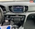 Белый Киа Sportage, объемом двигателя 1.59 л и пробегом 150 тыс. км за 17900 $, фото 72 на Automoto.ua