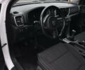 Белый Киа Sportage, объемом двигателя 1.69 л и пробегом 284 тыс. км за 15500 $, фото 10 на Automoto.ua