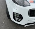Белый Киа Sportage, объемом двигателя 1.59 л и пробегом 150 тыс. км за 17900 $, фото 53 на Automoto.ua