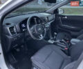 Белый Киа Sportage, объемом двигателя 1.59 л и пробегом 130 тыс. км за 14900 $, фото 28 на Automoto.ua