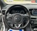 Белый Киа Sportage, объемом двигателя 1.59 л и пробегом 150 тыс. км за 17900 $, фото 70 на Automoto.ua