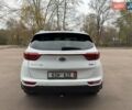 Белый Киа Sportage, объемом двигателя 2 л и пробегом 227 тыс. км за 15950 $, фото 38 на Automoto.ua
