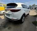 Білий Кіа Sportage, об'ємом двигуна 2 л та пробігом 173 тис. км за 15500 $, фото 18 на Automoto.ua