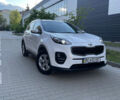 Белый Киа Sportage, объемом двигателя 1.69 л и пробегом 76 тыс. км за 17999 $, фото 15 на Automoto.ua