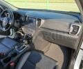 Білий Кіа Sportage, об'ємом двигуна 1.7 л та пробігом 41 тис. км за 11350 $, фото 8 на Automoto.ua