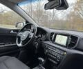 Белый Киа Sportage, объемом двигателя 2 л и пробегом 227 тыс. км за 15950 $, фото 30 на Automoto.ua