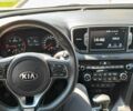 Белый Киа Sportage, объемом двигателя 2 л и пробегом 84 тыс. км за 23500 $, фото 19 на Automoto.ua