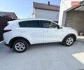 Киа Sportage 2017 в Хусте на Automoto.ua Белый Киа Sportage, объемом двигателя 1.69 л и пробегом 167 тыс. км за 18500 $, фото 14 на Automoto.ua