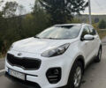 Білий Кіа Sportage, об'ємом двигуна 2 л та пробігом 142 тис. км за 17200 $, фото 7 на Automoto.ua