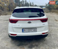 Киа Sportage 2017 в Киеве на Automoto.ua Белый Киа Sportage, объемом двигателя 1.69 л и пробегом 172 тыс. км за 15900 $, фото 4 на Automoto.ua