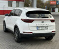 Белый Киа Sportage, объемом двигателя 2.4 л и пробегом 175 тыс. км за 14500 $, фото 2 на Automoto.ua