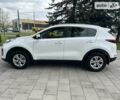 Белый Киа Sportage, объемом двигателя 1.7 л и пробегом 57 тыс. км за 16999 $, фото 7 на Automoto.ua