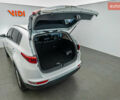 Белый Киа Sportage, объемом двигателя 2 л и пробегом 134 тыс. км за 18181 $, фото 6 на Automoto.ua