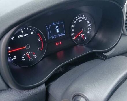 Белый Киа Sportage, объемом двигателя 1.69 л и пробегом 284 тыс. км за 15500 $, фото 32 на Automoto.ua