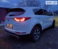 Білий Кіа Sportage, об'ємом двигуна 2 л та пробігом 155 тис. км за 21000 $, фото 16 на Automoto.ua