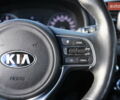 Белый Киа Sportage, объемом двигателя 2 л и пробегом 96 тыс. км за 18500 $, фото 17 на Automoto.ua