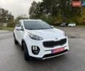 Белый Киа Sportage, объемом двигателя 1.59 л и пробегом 150 тыс. км за 17900 $, фото 15 на Automoto.ua