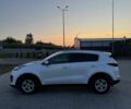 Белый Киа Sportage, объемом двигателя 1.69 л и пробегом 223 тыс. км за 15700 $, фото 4 на Automoto.ua