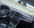 Киа Sportage 2017 в Львове на Automoto.ua Белый Киа Sportage, объемом двигателя 2 л и пробегом 195 тыс. км за 18250 $, фото 11 на Automoto.ua