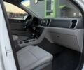 Белый Киа Sportage, объемом двигателя 2.4 л и пробегом 77 тыс. км за 15800 $, фото 6 на Automoto.ua