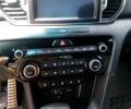 Белый Киа Sportage, объемом двигателя 2 л и пробегом 205 тыс. км за 22500 $, фото 3 на Automoto.ua