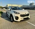 Белый Киа Sportage, объемом двигателя 2 л и пробегом 39 тыс. км за 20000 $, фото 3 на Automoto.ua