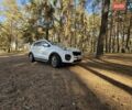 Білий Кіа Sportage, об'ємом двигуна 2 л та пробігом 88 тис. км за 19200 $, фото 14 на Automoto.ua