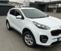 Белый Киа Sportage, объемом двигателя 1.69 л и пробегом 284 тыс. км за 15500 $, фото 12 на Automoto.ua