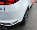 Белый Киа Sportage, объемом двигателя 1.59 л и пробегом 150 тыс. км за 17900 $, фото 48 на Automoto.ua