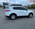 Белый Киа Sportage, объемом двигателя 1.59 л и пробегом 130 тыс. км за 14900 $, фото 17 на Automoto.ua