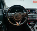 Белый Киа Sportage, объемом двигателя 2 л и пробегом 134 тыс. км за 18181 $, фото 11 на Automoto.ua