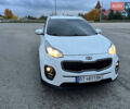 Белый Киа Sportage, объемом двигателя 1.59 л и пробегом 130 тыс. км за 14900 $, фото 9 на Automoto.ua