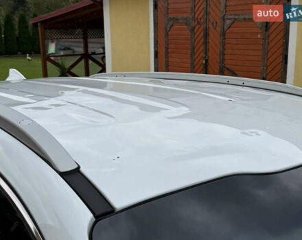 Белый Киа Sportage, объемом двигателя 2 л и пробегом 40 тыс. км за 16999 $, фото 7 на Automoto.ua