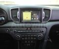 Білий Кіа Sportage, об'ємом двигуна 1.7 л та пробігом 41 тис. км за 11350 $, фото 7 на Automoto.ua