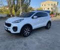 Белый Киа Sportage, объемом двигателя 1.7 л и пробегом 180 тыс. км за 16000 $, фото 6 на Automoto.ua