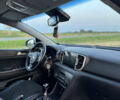 Белый Киа Sportage, объемом двигателя 1.69 л и пробегом 223 тыс. км за 15700 $, фото 6 на Automoto.ua