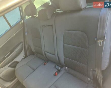 Белый Киа Sportage, объемом двигателя 2 л и пробегом 227 тыс. км за 16450 $, фото 27 на Automoto.ua