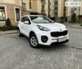 Белый Киа Sportage, объемом двигателя 2 л и пробегом 55 тыс. км за 18999 $, фото 8 на Automoto.ua