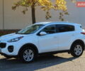 Білий Кіа Sportage, об'ємом двигуна 2 л та пробігом 222 тис. км за 13999 $, фото 2 на Automoto.ua