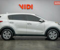 Белый Киа Sportage, объемом двигателя 2 л и пробегом 134 тыс. км за 18181 $, фото 3 на Automoto.ua