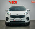Белый Киа Sportage, объемом двигателя 2 л и пробегом 134 тыс. км за 18181 $, фото 4 на Automoto.ua